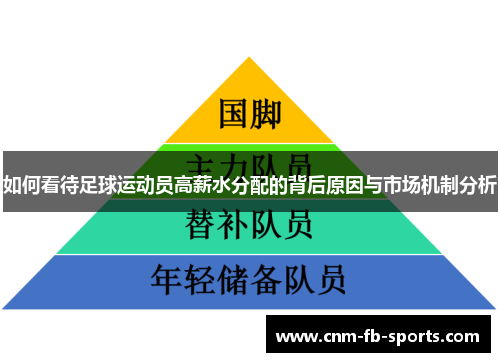 如何看待足球运动员高薪水分配的背后原因与市场机制分析